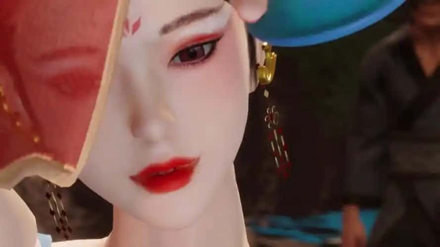 极品采花郎 CG回想 演示图 3