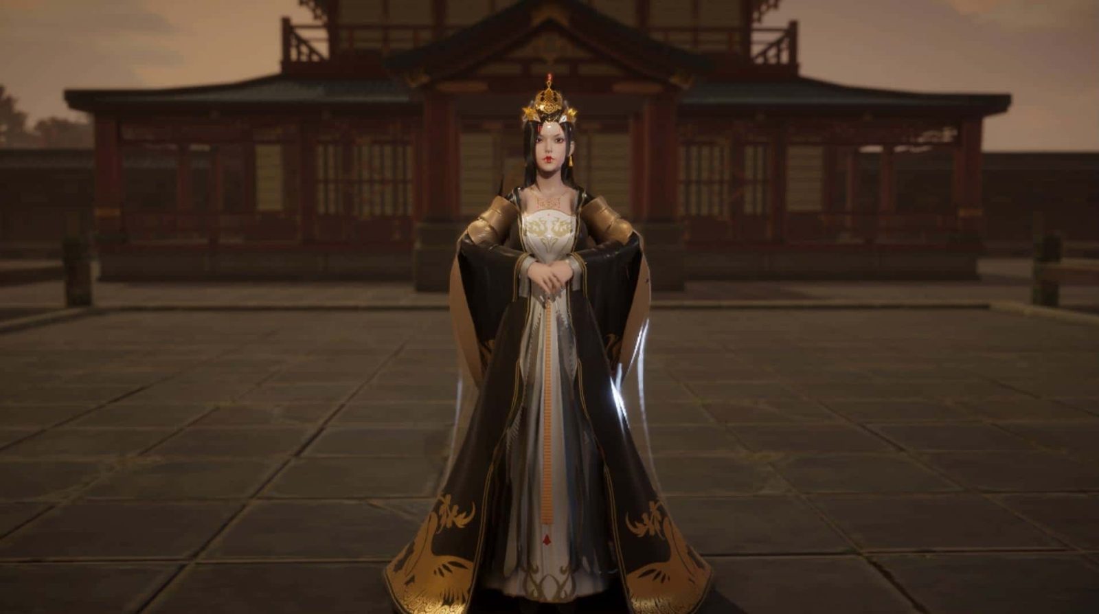极品采花郎 地图探索 展示图 4