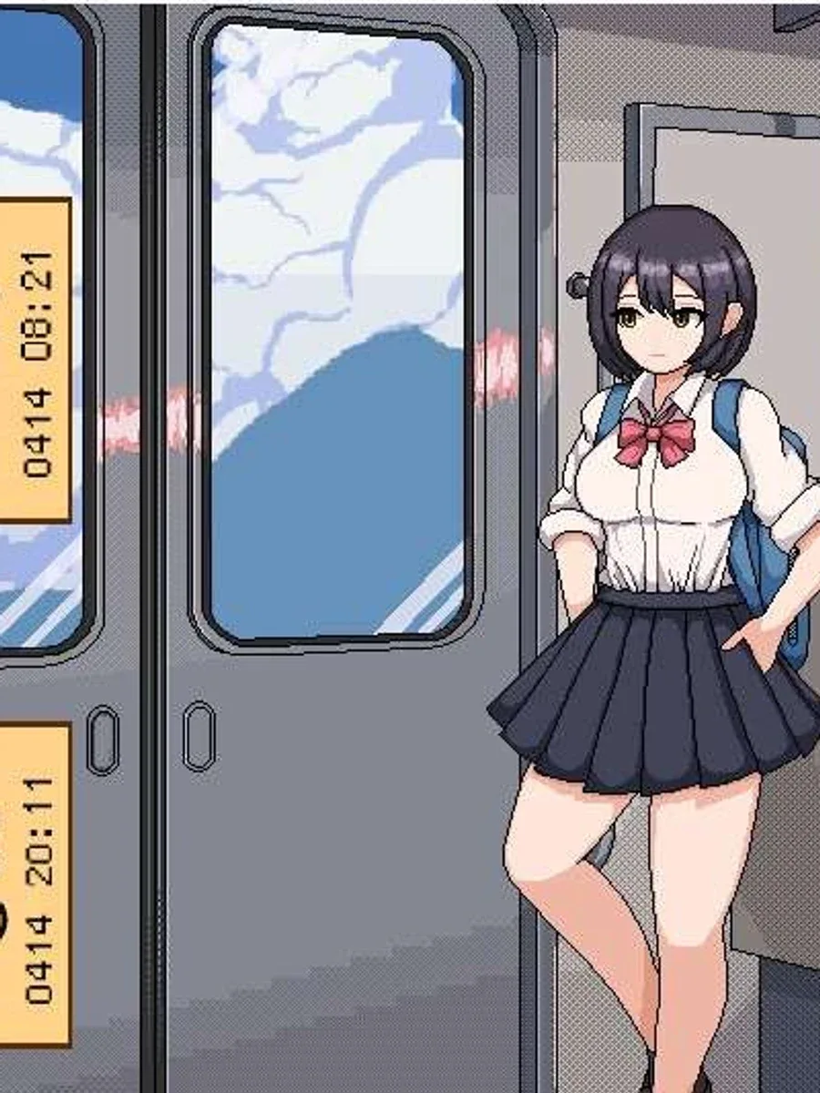 校规女子_校則女子 任务推进 资料图 3
