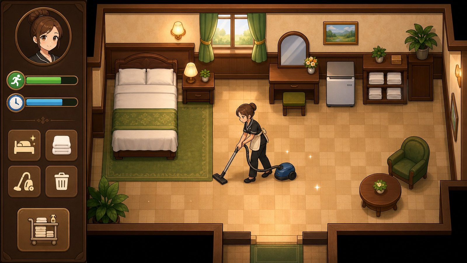 歌鸲旅馆KomadoriInn存档 PC版 详情图 1