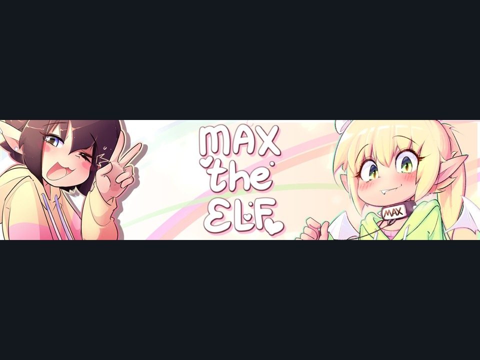精灵麦克斯MaxtheElf官方正式版 精灵麦克斯MaxtheElf官方正式版中文官网与敌人应对 封面图