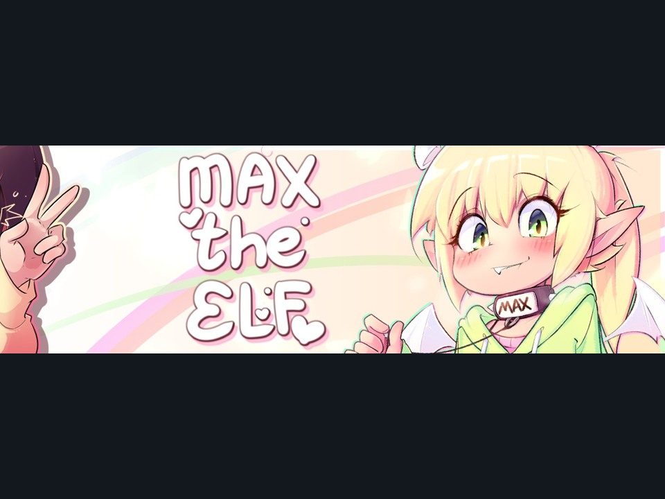 精灵麦克斯MaxtheElf官方正式版 资源内容 详情图 8