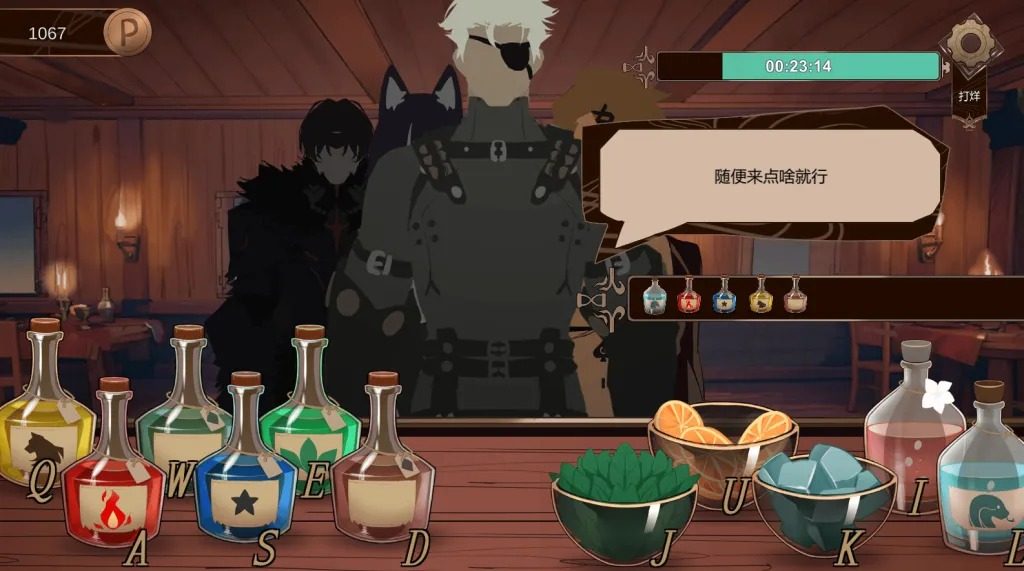 酒馆宠物 正式版V1 文本修正 专题图 1